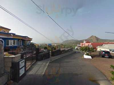 Restaurante Meson El Lajar