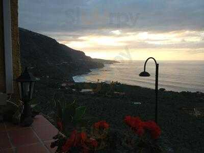 Restaurante San Pedro