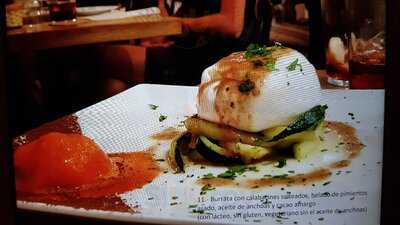 A Son De Mar Lavapiés (la Temeraria)