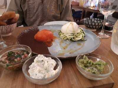 A Son De Mar Lavapiés (la Temeraria)