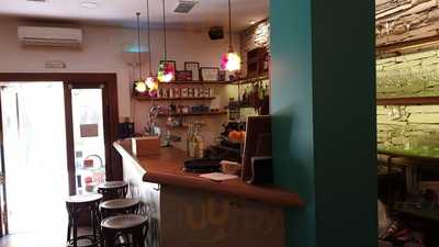 A Son De Mar Lavapiés (la Temeraria)