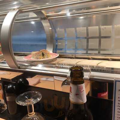 Ginza Restaurante - Asian Vives