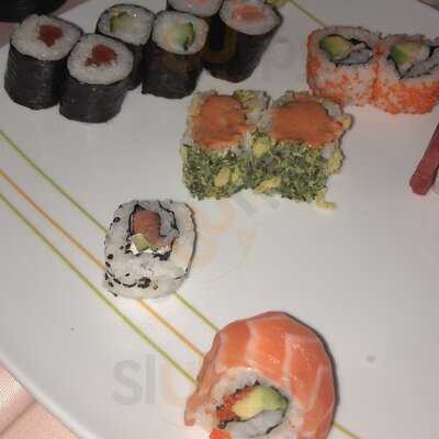 Ginza Restaurante - Asian Vives