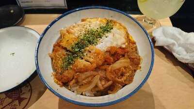 Ginza Restaurante - Asian Vives