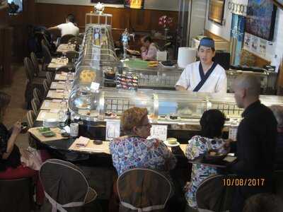 Ginza Restaurante - Asian Vives