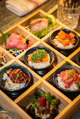 Ginza Restaurante - Asian Vives