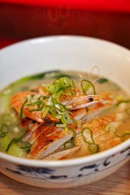 Ginza Restaurante - Asian Vives