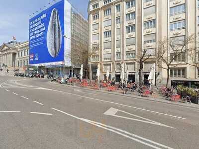 Ginza Restaurante - Asian Vives