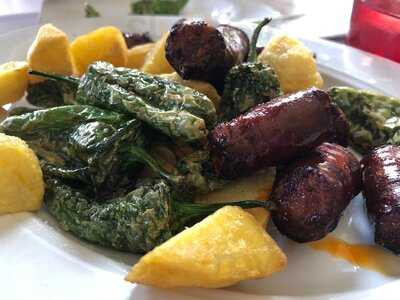 Taberna De Chupi Lerendi