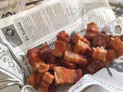 Taberna De Chupi Lerendi