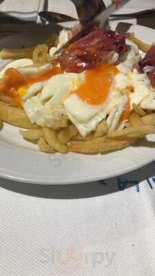 Taberna De Chupi Lerendi