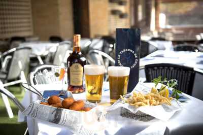 Taberna De Chupi Lerendi