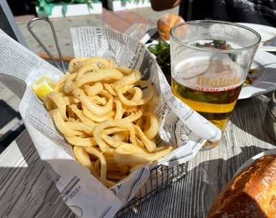 Taberna De Chupi Lerendi