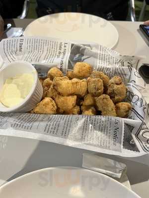 Taberna De Chupi Lerendi