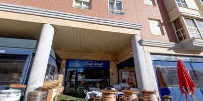 Taberna De Chupi Lerendi