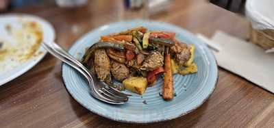 Restaurante El Bisoñé