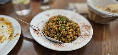 Restaurante El Bisoñé