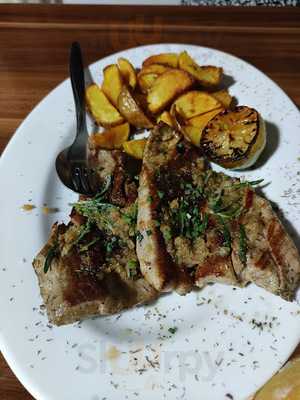 Restaurante El Bisoñé