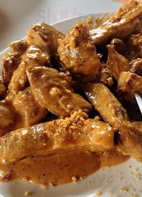 Restaurante El Bisoñé