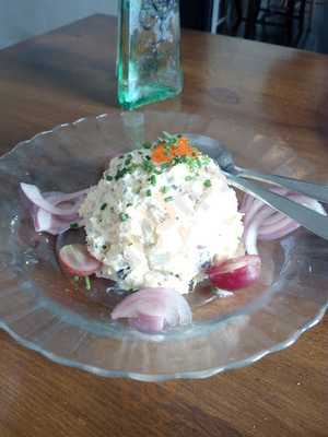 Restaurante El Bisoñé