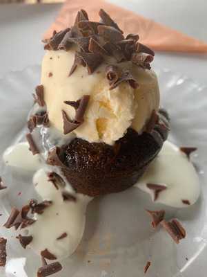 Restaurante El Bisoñé