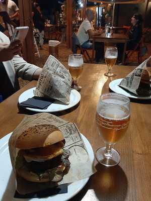 Restaurante El Bisoñé