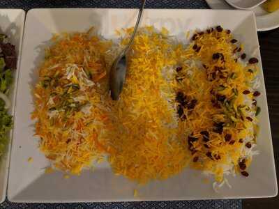 Restaurante Sabor Azafran