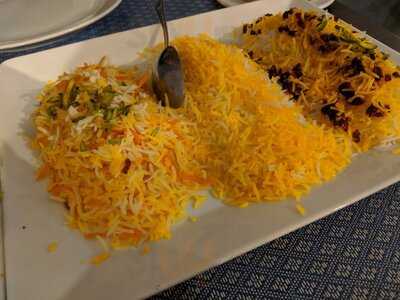 Restaurante Sabor Azafran