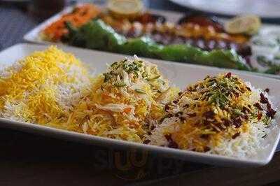 Restaurante Sabor Azafran