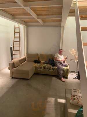 La Taqueria De Birra