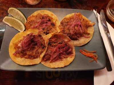 La Taqueria De Birra