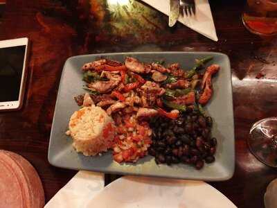 La Taqueria De Birra