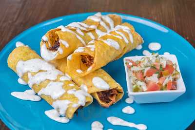 La Taqueria De Birra