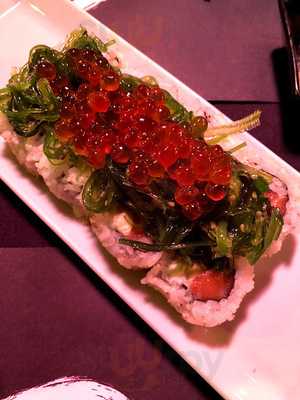 Ikura Sushi Bar