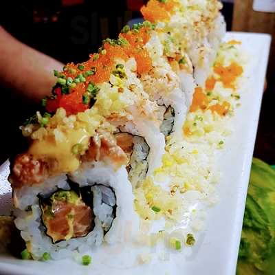 Ikura Sushi Bar