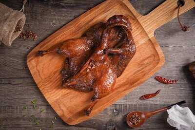 Restaurante Buen Gusto