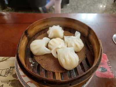 Restaurante Buen Gusto