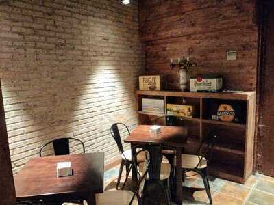 Cerveceria Oldenburg Huertas