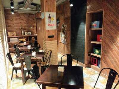 Cerveceria Oldenburg Huertas