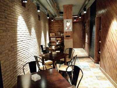 Cerveceria Oldenburg Huertas