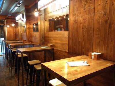 Cerveceria Oldenburg Huertas