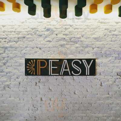 Peasy