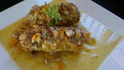 El Fogón De Carmela