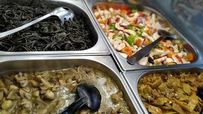 El Fogón De Carmela