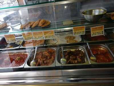 El Fogón De Carmela