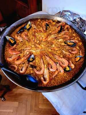 El Fogón De Carmela