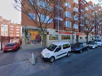 El Fogón De Carmela