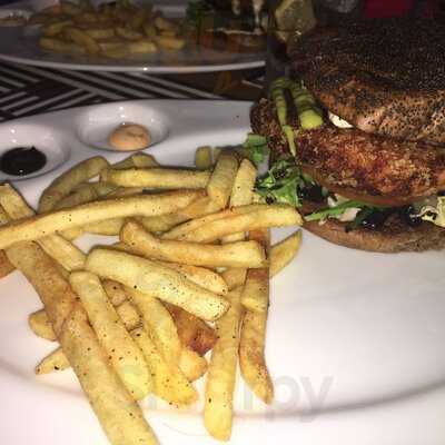 La Tinta Restaurante