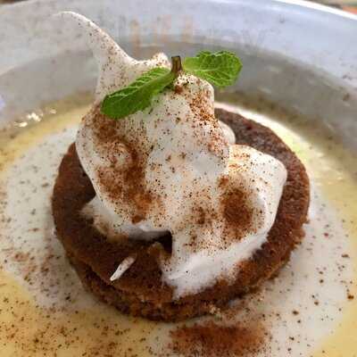 La Tinta Restaurante