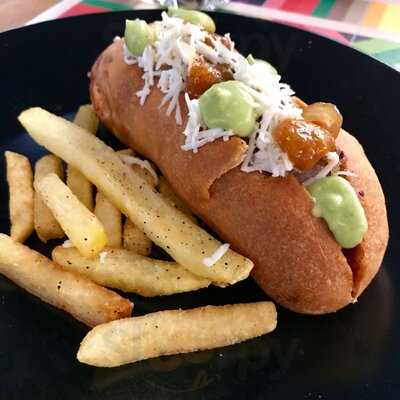 La Tinta Restaurante